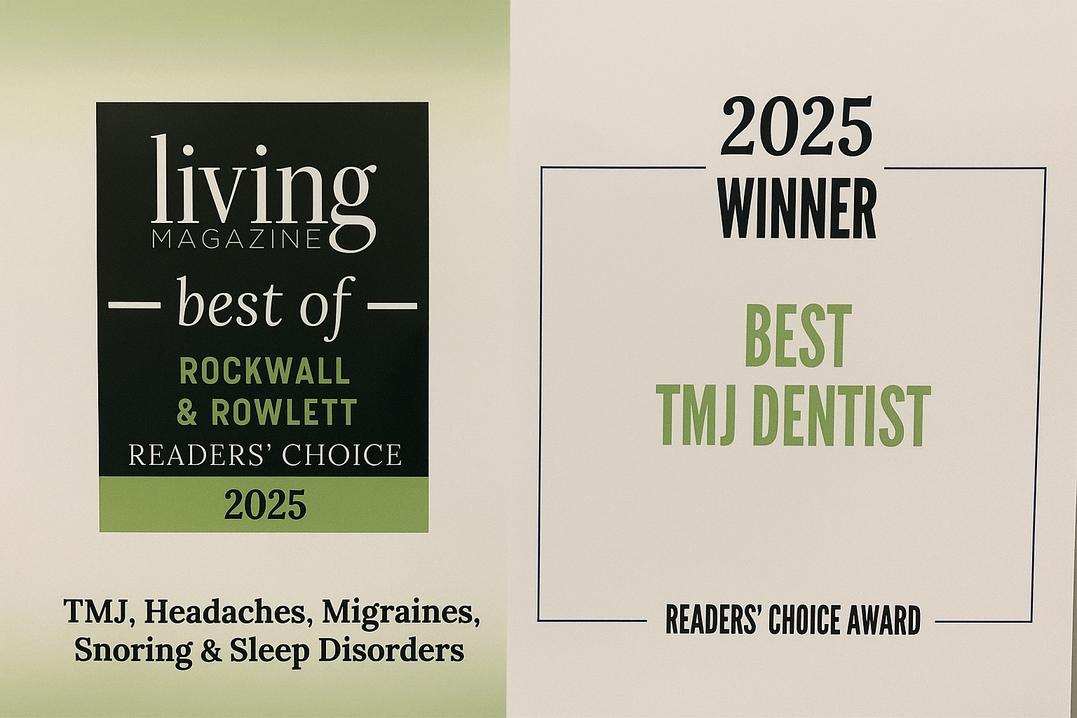 best-tmj-dentist-rockwall-tx-2025